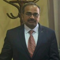 Shailesh Sikha