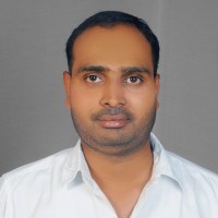 Potlacheruvu Vinay Kumar