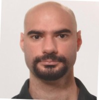 Miguel Vega Prieto