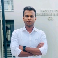 Kaveen Perera
