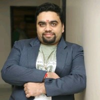 Dhrumesh Mistry