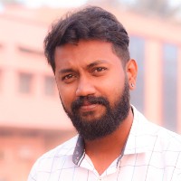 Vipin T.V