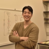 Woojung Lee