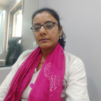 Kirti Gautam