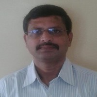 Dr P RAMAKRISHNA PRASAD