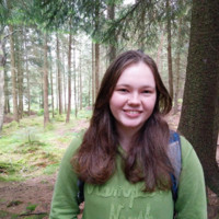 Alice Forster