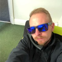 Daniel Saul
