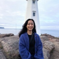 Ze Xuan (Chloe) Ang