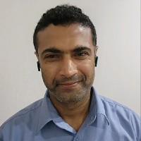 Kevin Cherian