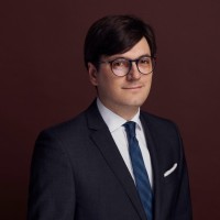 Dr Mateusz Irmiński