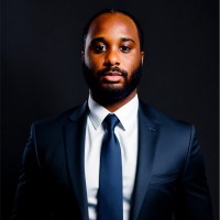 Chukwudi Echetebu