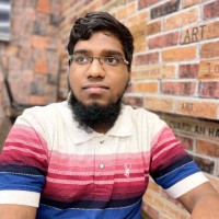 Mohammed Taha