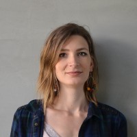 Laetitia Nicoux-Barthelemy