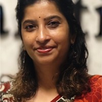 Ramya S