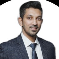 Ragavan Krishnamoorthy