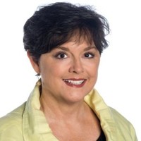 Gail Crowder, Sior, Mcr