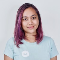 Alianie Yusnitasari