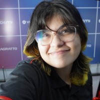 Jiulia Magalhães Barbosa