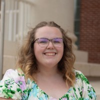 Jaedyn Gates