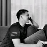 Samuel Halimanto Halim