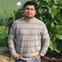 Vikas Choudhary