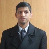 Mohammad Abdulhai