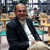 Julio Cesar Medina Gonzalez