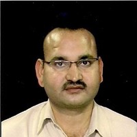Dr. Yogesh Kumar Gupta