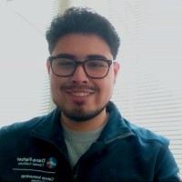 Eduardo Caro-Rivera