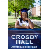 Daija Walton-Jackson