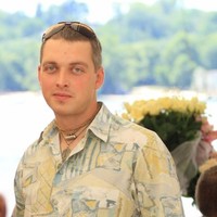 Dmitry Levchenko
