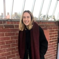 Claire Hamilton
