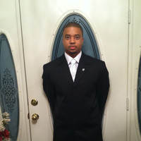 Jamelv Morrow