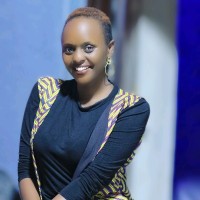 Mazarine Uhoraningoga