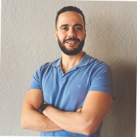 kareem Embaby