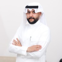 Ibrahim Almarshoud