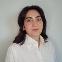 Mina Huber