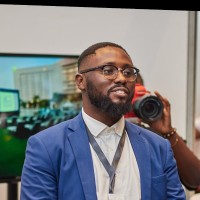 Albert Sarpong