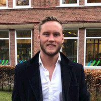 Daniel Lomander