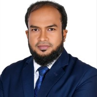 Md Kawsar Ali