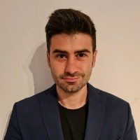 Alessandro Luppi