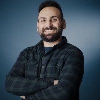Ahmad Eid