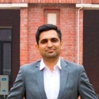 Asutosh Kumar Mishra