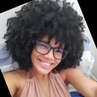 Brenda Paraguaçú