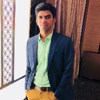 Atul Dolas