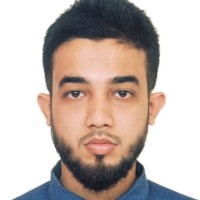 Md Fahim Shahriar Khan