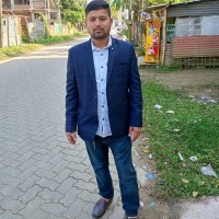 Rahul Chetry