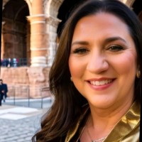 Monica Barger