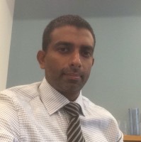 Prashant J.V