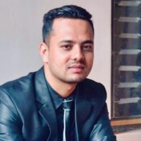 Bijay Dulal